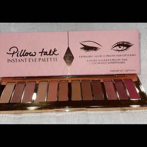 Charlotte Tilbury Pillow Talk- Instant Eyeshadow Palette